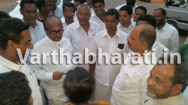 ಕುಂಬ್ರ : ಕಾಂಗ್ರೆಸ್ ಅಧಿಕಾರಕ್ಕೆ ಬಂದಲ್ಲಿ ನೆಮ್ಮದಿ ಜೀವನ ಕಾಣಲು ಸಾದ್ಯ- ಜನಾರ್ಧನ ಪೂಜಾರಿ